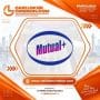Logo PT Mutualplus Global Resources (Mutual+)