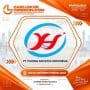logo pt yihong novatex indonesia