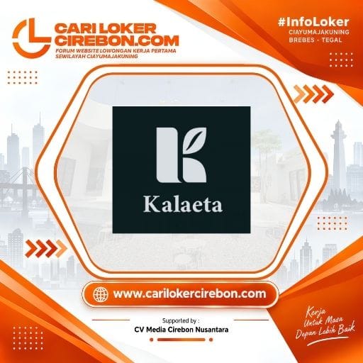 Logo Kalaeta Coffee