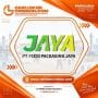 logo pt food packaging jaya logo pt food packaging jaya