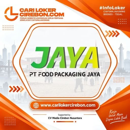 logo pt food packaging jaya