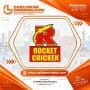 PT Rocket Chicken Indonesia (Rocket Chiken)