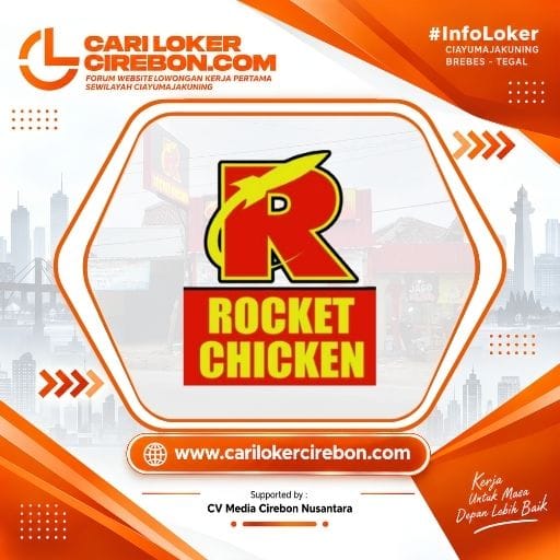 PT Rocket Chicken Indonesia (Rocket Chiken) PT Rocket Chicken Indonesia (Rocket Chiken)