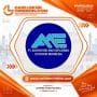 logo pt adventure and exploring outdoor indonesia (aae)
