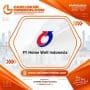 logo pt home well indonesia