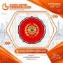 logo universitas muhammadiyah cirebon (UMC)