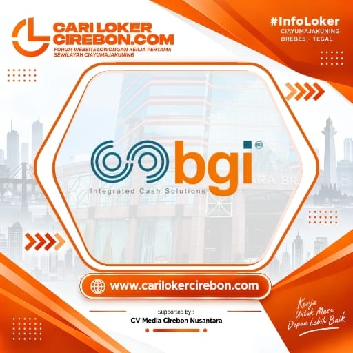 Logo PT Bringin Gigantara (BGI)
