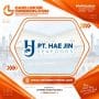 logo PT Hae Jin Seafoods