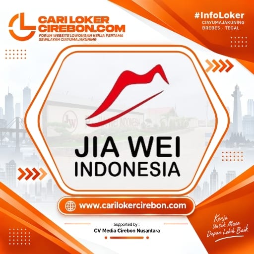 logo PT Jia Wei Indonesia logo PT Jia Wei Indonesia
