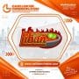 logo CV Liban Maju Sejahtera (Nasi Tempong Liban)
