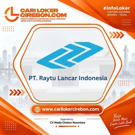 logo pt raytu lancar indonesia