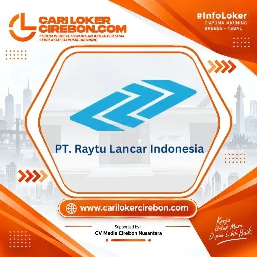 logo pt raytu lancar indonesia