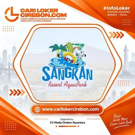 Logo PT Sangkan Park (Sangkan Park)
