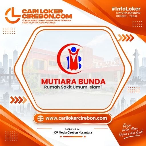 Logo Rumah Sakit Umum Islami Mutiara Bunda (RSUI Mutiara Bunda)