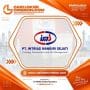 Logo PT Intrias Mandiri Sejati (IMS) Logo PT Intrias Mandiri Sejati (IMS)