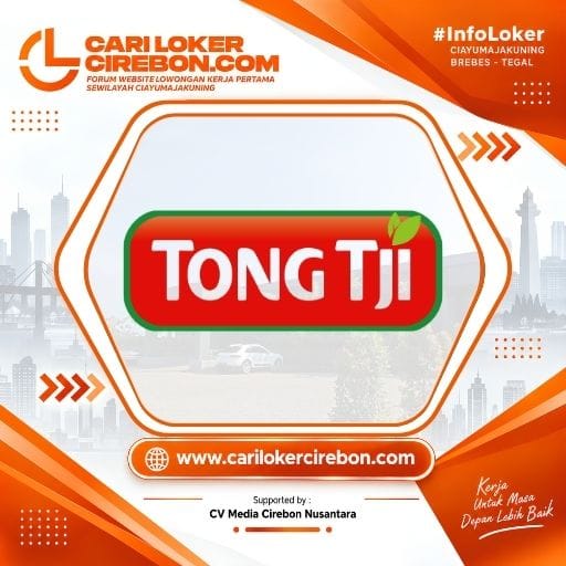 Logo PT Tong Tji Tea Indonesia (Tong Tji Group) Logo PT Tong Tji Tea Indonesia (Tong Tji Group)