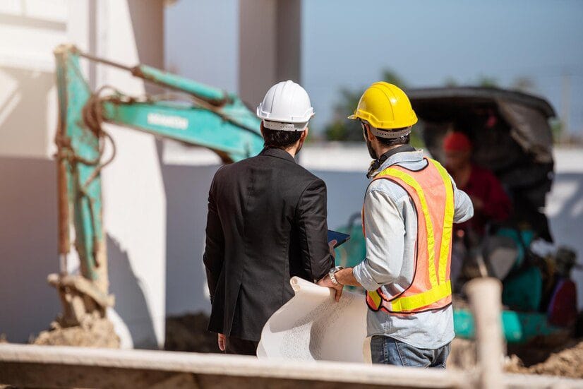 Branch Building Support Di PT Sumber Alfaria Trijaya Tbk (Alfamart)