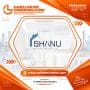 Logo shanu arsitektur