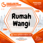 Rumah wangi Rumah wangi