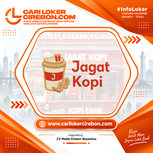 Jagat Kopi