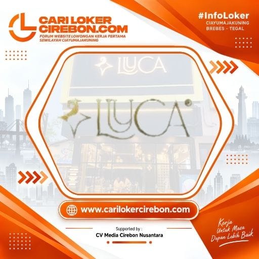logo luuca