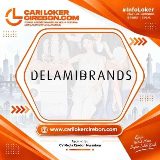 Delamibrands Group Delamibrands Group
