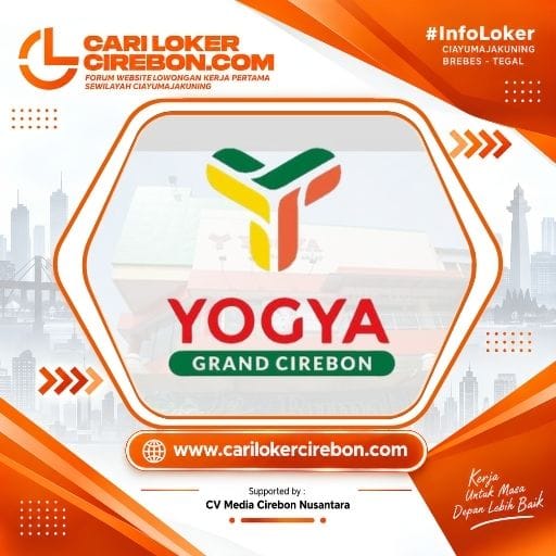 yogya cirebon