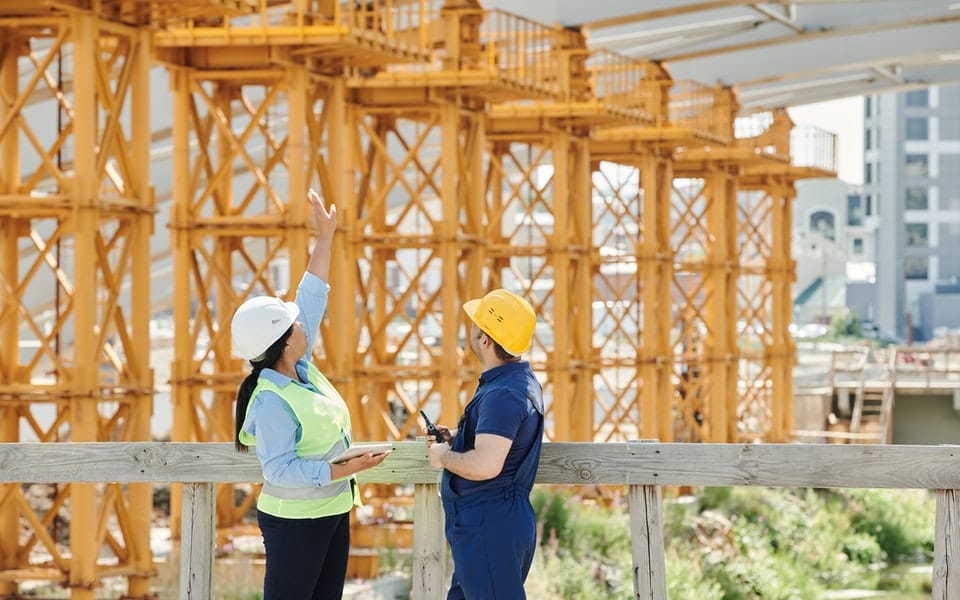 Branch Building Support Di PT Sumber Alfaria Trijaya Tbk (Alfamart)