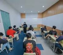 Lowongan Pengajar Mitra di Ruang Guru (Majalengka)