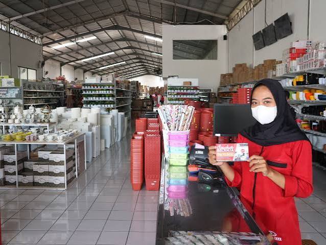 Lowongan Driver Box di Sinar Jaya Houseware
