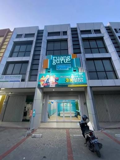 Lowongan Pengajar Mitra di Ruang Guru (Majalengka)