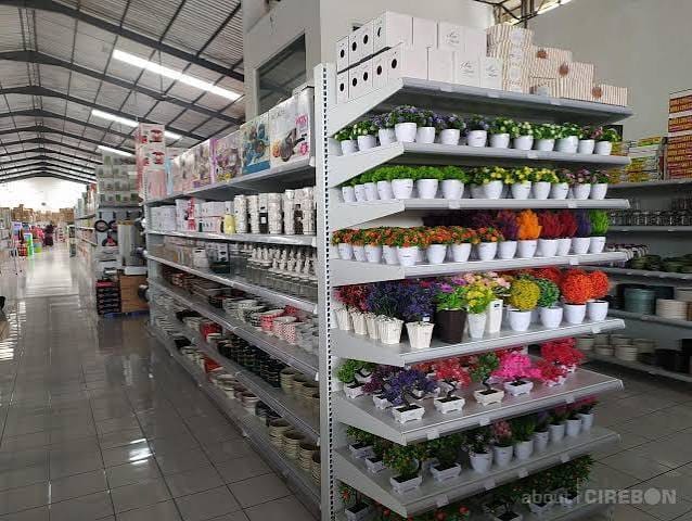 Lowongan Driver Box di Sinar Jaya Houseware