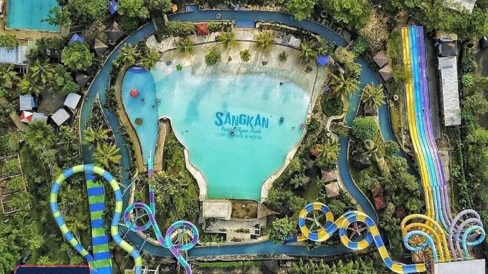 Banyak Posisi Yang Dibutuhkan Di PT Sangkan Park (Sangkan Park)