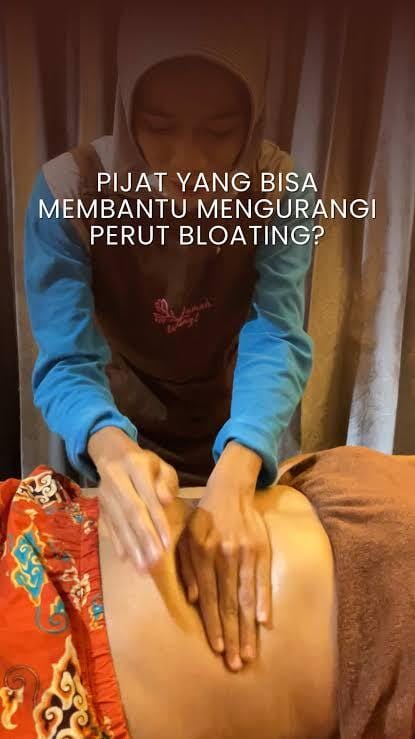Lowongan Admin di Rumah Wangi