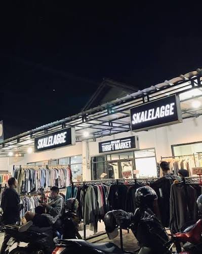 Lowongan Store Crew di House of Skalelagge