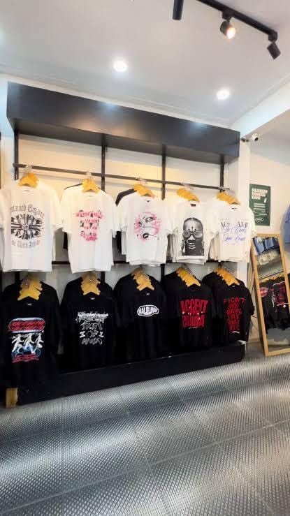 Lowongan Store Crew di House of Skalelagge