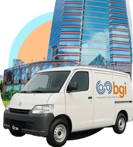 Lowongan Cash Processing Center di PT Bringin Giantara