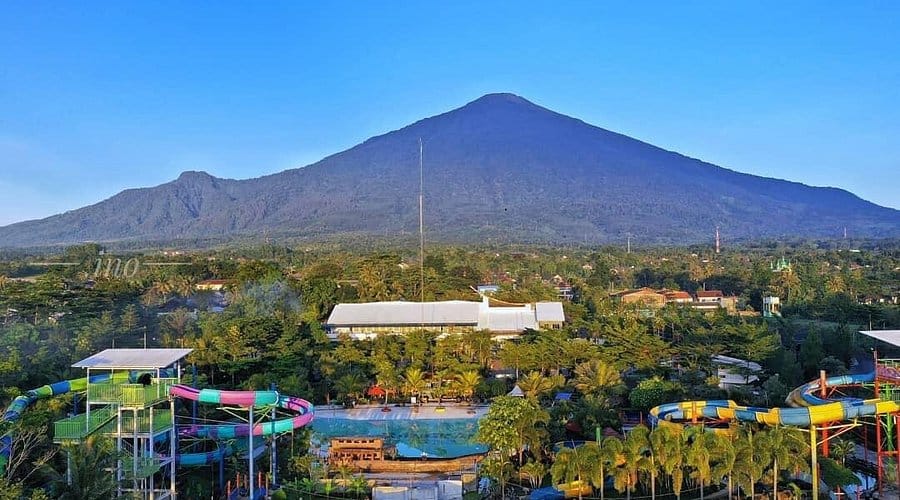 Banyak Posisi Yang Dibutuhkan Di PT Sangkan Park (Sangkan Park)