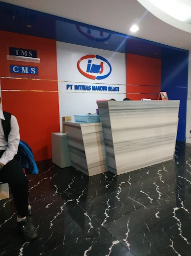 Staff IT Bank BUMN Di PT Intrias Mandiri Sejati (IMS)