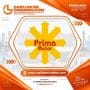 Logo Prima Motor Logo Prima Motor