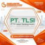 logo PT Tri Lestari Sandang Industri