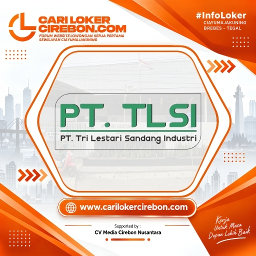 logo PT Tri Lestari Sandang Industri logo PT Tri Lestari Sandang Industri