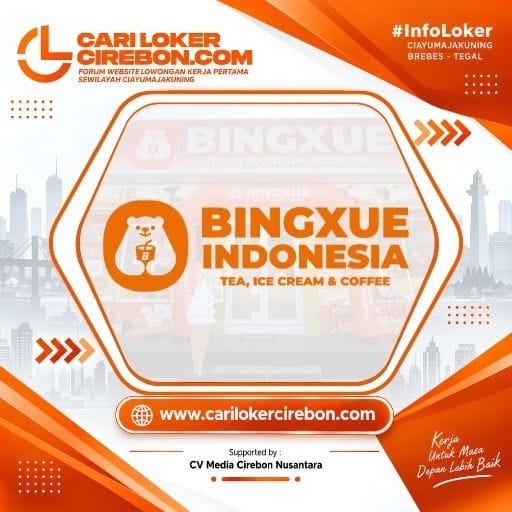 Logo PT Bing Kreatif Mandiri (Bingxue) Logo PT Bing Kreatif Mandiri (Bingxue)