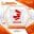 Logo PT Biensi Fesyenindo (3Second Store)