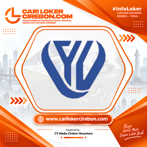 Logo PT Yujie Gufen Indonesia