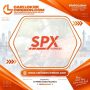 Logo SPX Express