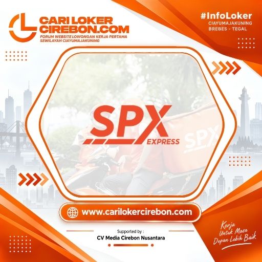 Logo SPX Express