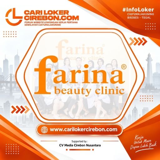 Logo Farina Beauty Clinic
