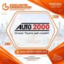 Logo Auto 2000