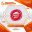 Logo PT Sarimelati Kencana Tbk (Pizza Hut)